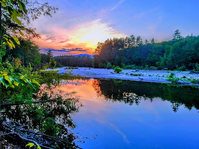 Bartlett, NH
