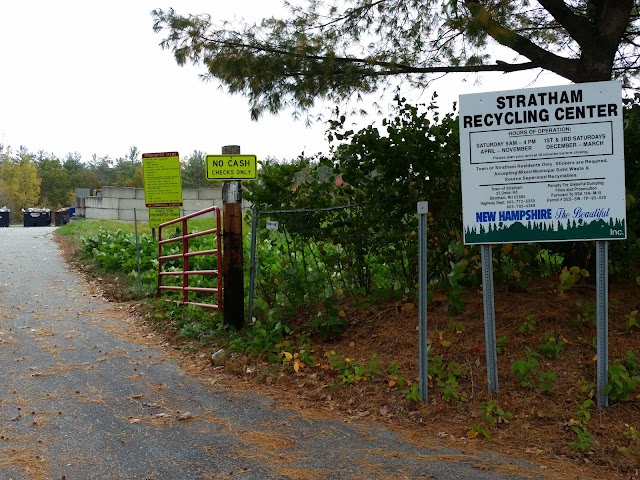 Stratham, NH